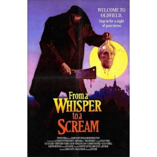 From A Whisper To A Scream (1987)