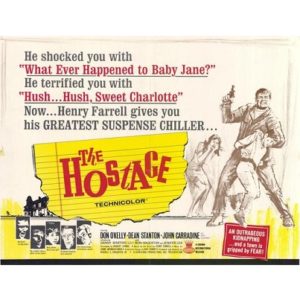 The Hostage (1967)