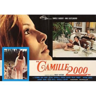 Camille 2000 (1969)