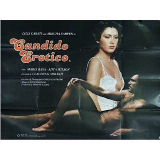 Candido Erotico (1977)