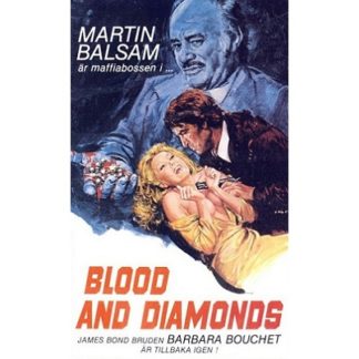 Blood And Diamonds (1977)