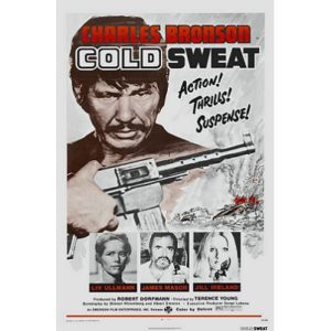 Cold Sweat (1970)