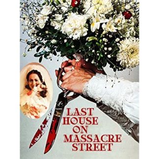Last House On Massacre Street (1973)