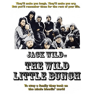 The Wild Little Bunch (1973)