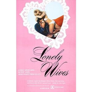 Lonely Wives (1972)