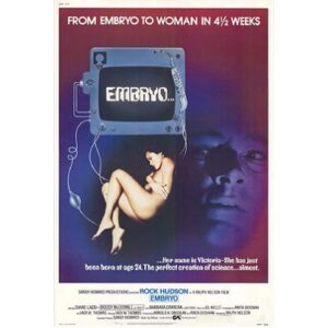 Embryo (1976)