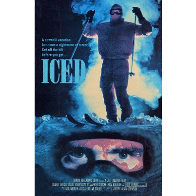 Iced (1989)