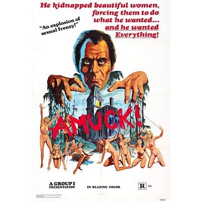 Amuck (1972)