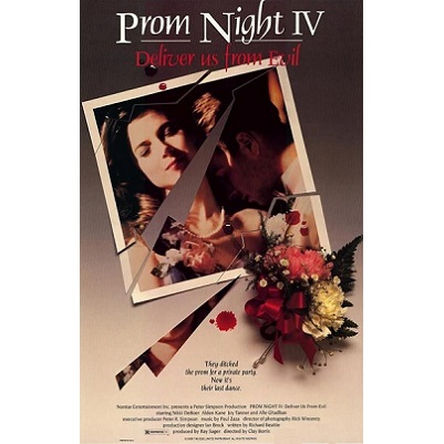Prom Night IV: Deliver Us From Evil (1991)