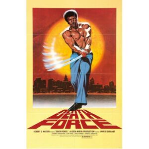 Death Force (1978)