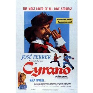 Cyrano De Bergerac (1950)