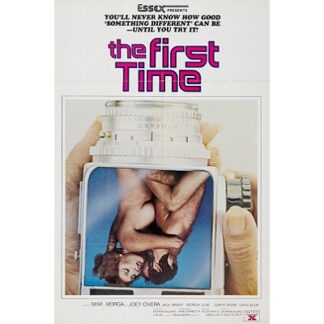 The First Time (1978)