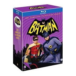 Batman: The Complete Television Series (1966-1968)