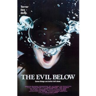 The Evil Below (1989)