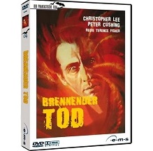 Brennender Tod (1967)