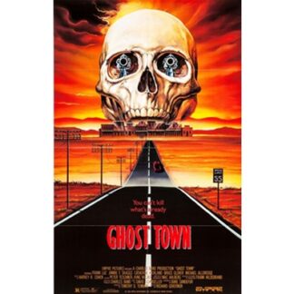 Ghost Town (1988)