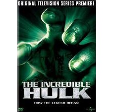 The Incredible Hulk: How The Legend Began (1978)
