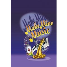 Disney Make Mine Music (1946)