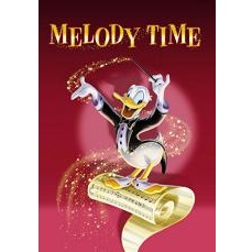 Disney Melody Time (1948)