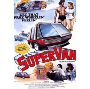 SuperVan (1977)