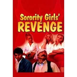 Sorority Girls' Revenge (2001)