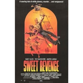 Sweet Revenge (1987)