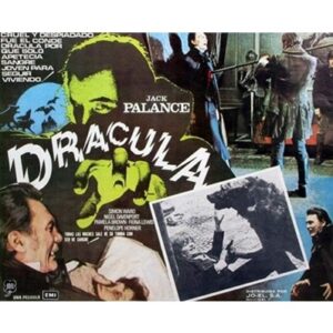 Dracula (1974)