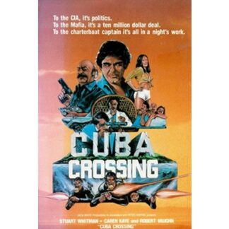 Cuba Crossing (1980)