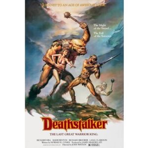 Deathstalker (1983)