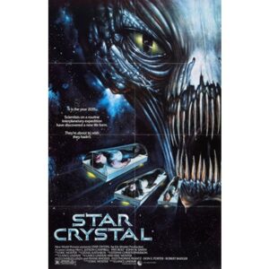 Star Crystal (1986)