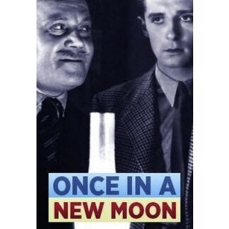 Once In A New Moon (1934)