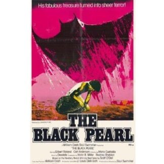 The Black Pearl (1977)