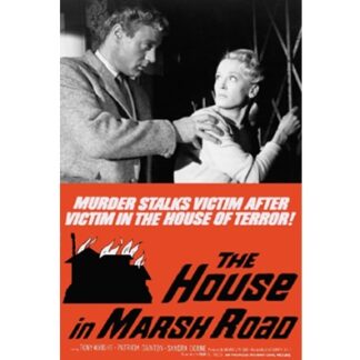 The House In Marsh Road (1960)