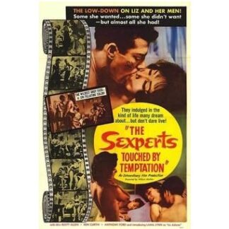 The Sexperts (1965)