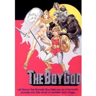 The Boy God (1982)