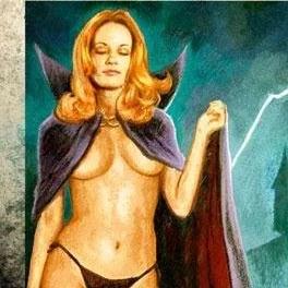 Sexcula (1974)