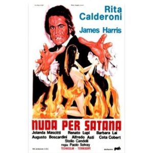 Nuda Per Satana (1974)