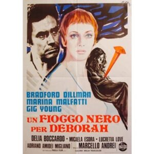 Psycho Maniacs (1975)