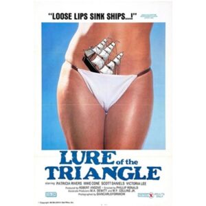 Lure Of The Triangle (1977)