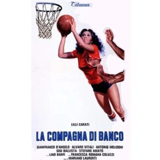 La Compagna Di Banco (1977)