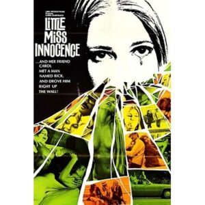 Little Miss Innocence (1973)