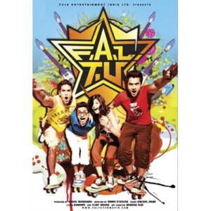 F.A.L.T.U. (2011)