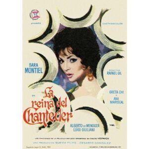La Reina Del Chantecler (1962)
