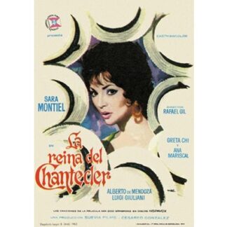 La Reina Del Chantecler (1962)