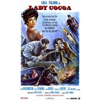 Lady Cocoa (1975)