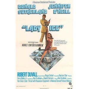 Lady Ice (1973)