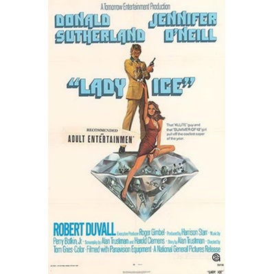 Lady Ice (1973)