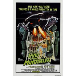 Land Of The Minotaur (1976)