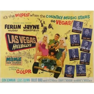 Las Vegas Hillbillys (1966)