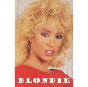 Blondie (1985)